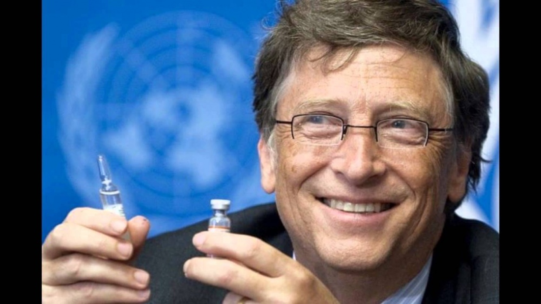 Фонд Билла Гейтса выделяет $1,2 миллиарда на борьбу с полиомиелитом — Today.kg