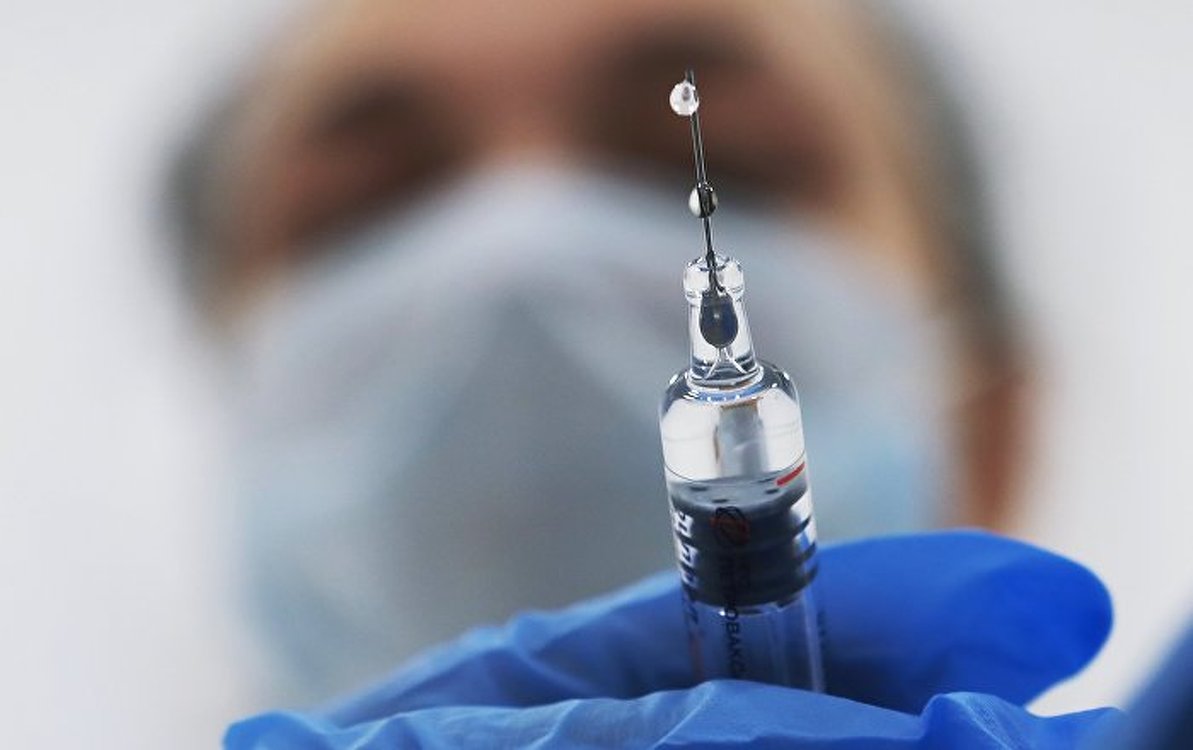 Власти Кыргызстана планируют купить большую партию вакцины к сезону ОРВИ — Today.kg