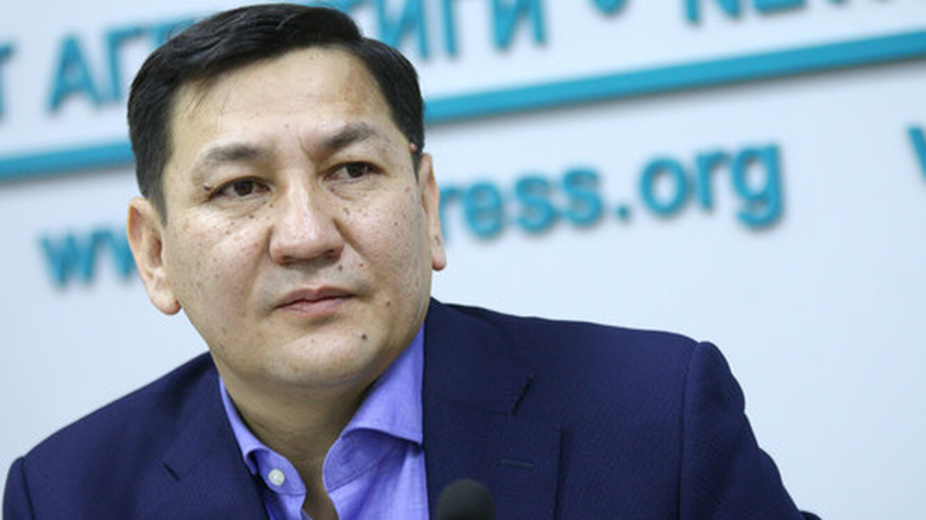 Генпрокуратура: В отношении Абдиля Сегизбаева расследуется 6 уголовных дел, одно из них под грифом «секретно» — Today.kg