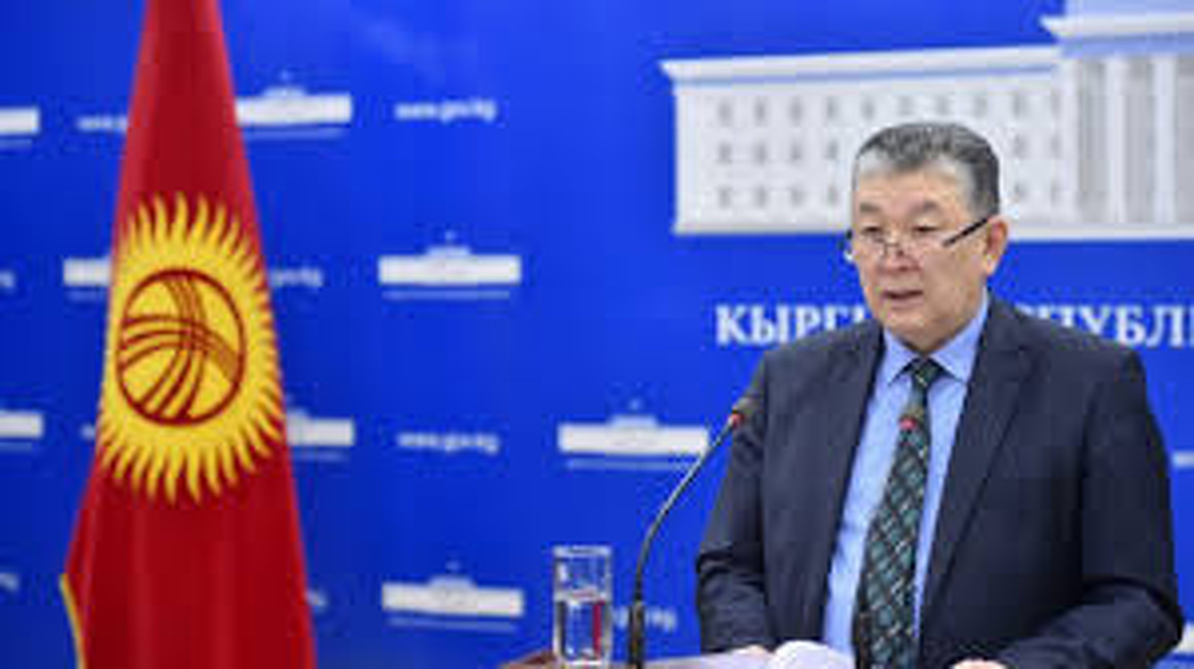 В Кыргызстане за сутки выявлено 38 новых случаев заражения COVID-19, всего- 2093 — Today.kg