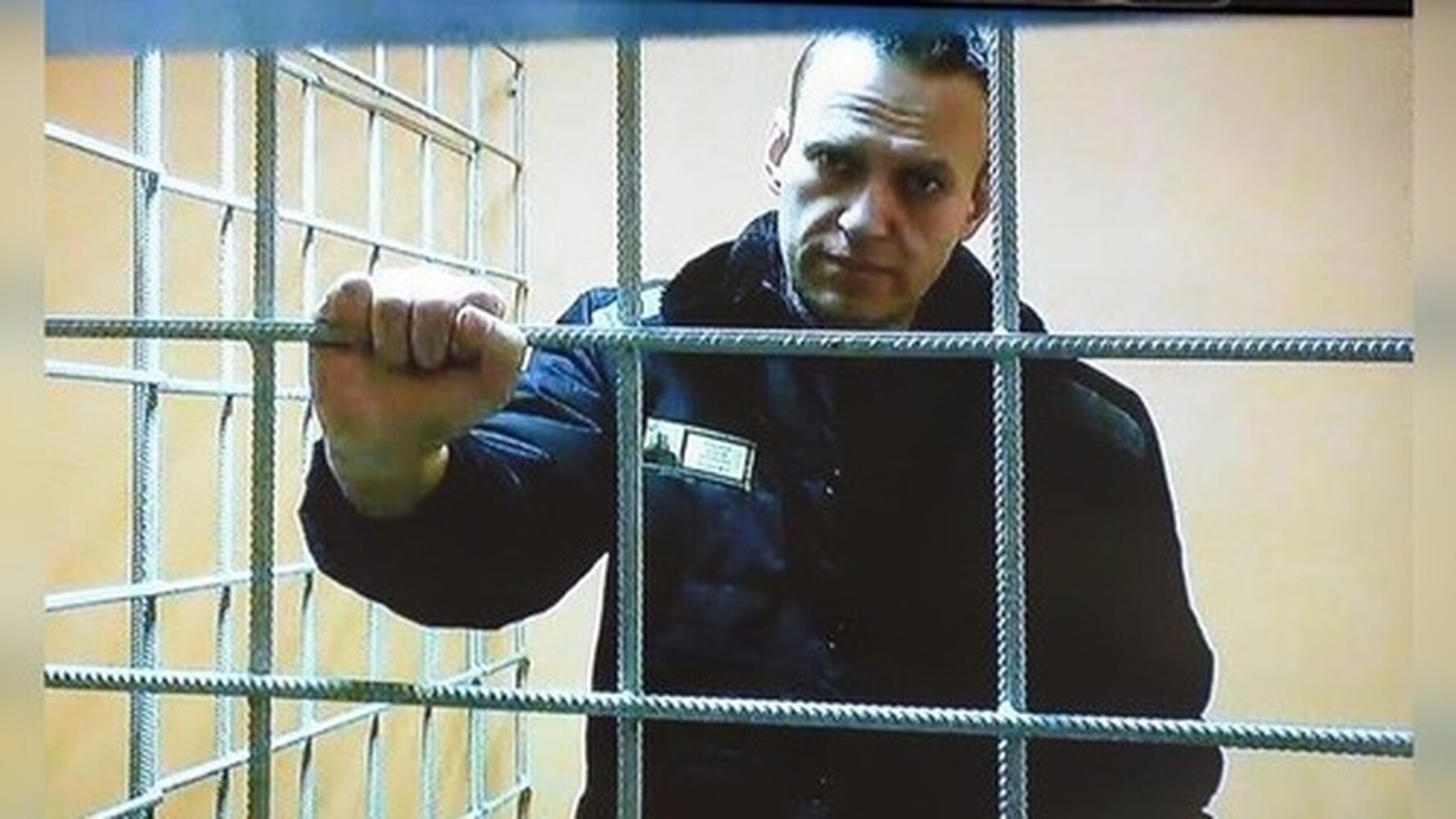 Алексея Навального приговорили к 19 годам колонии «особого режима» по делу об «экстремизме» — Today.kg