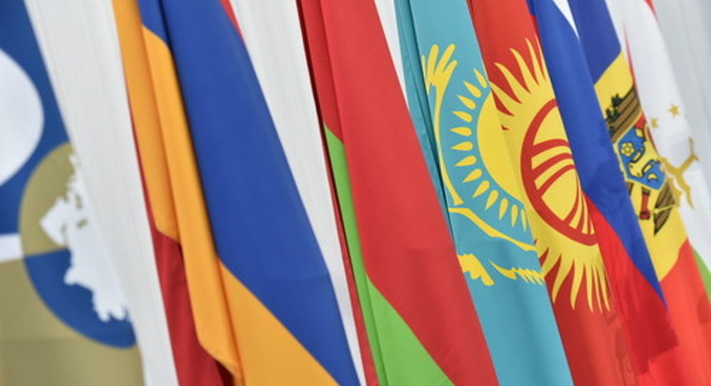 Президент С.Жээнбеков примет участие в заседании Высшего Евразийского экономического совета в формате видеоконференции — Today.kg