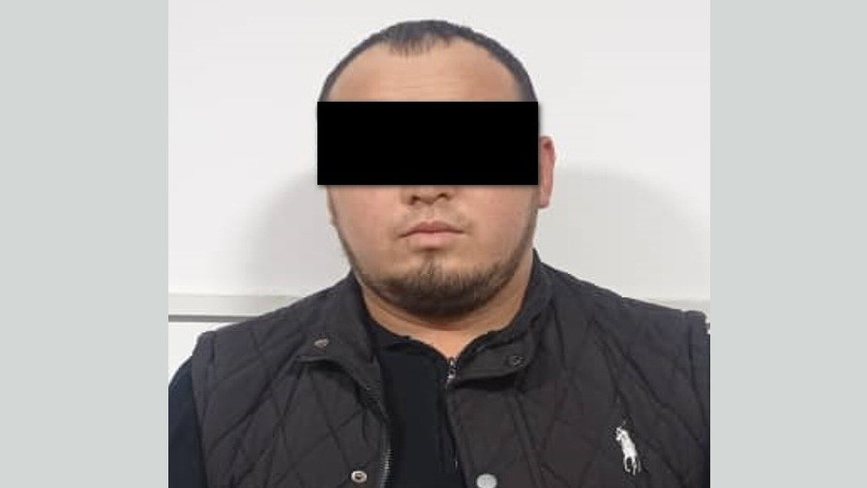 В Бишкеке задержан член ОПГ по подозрению в наркопреступлении — Today.kg