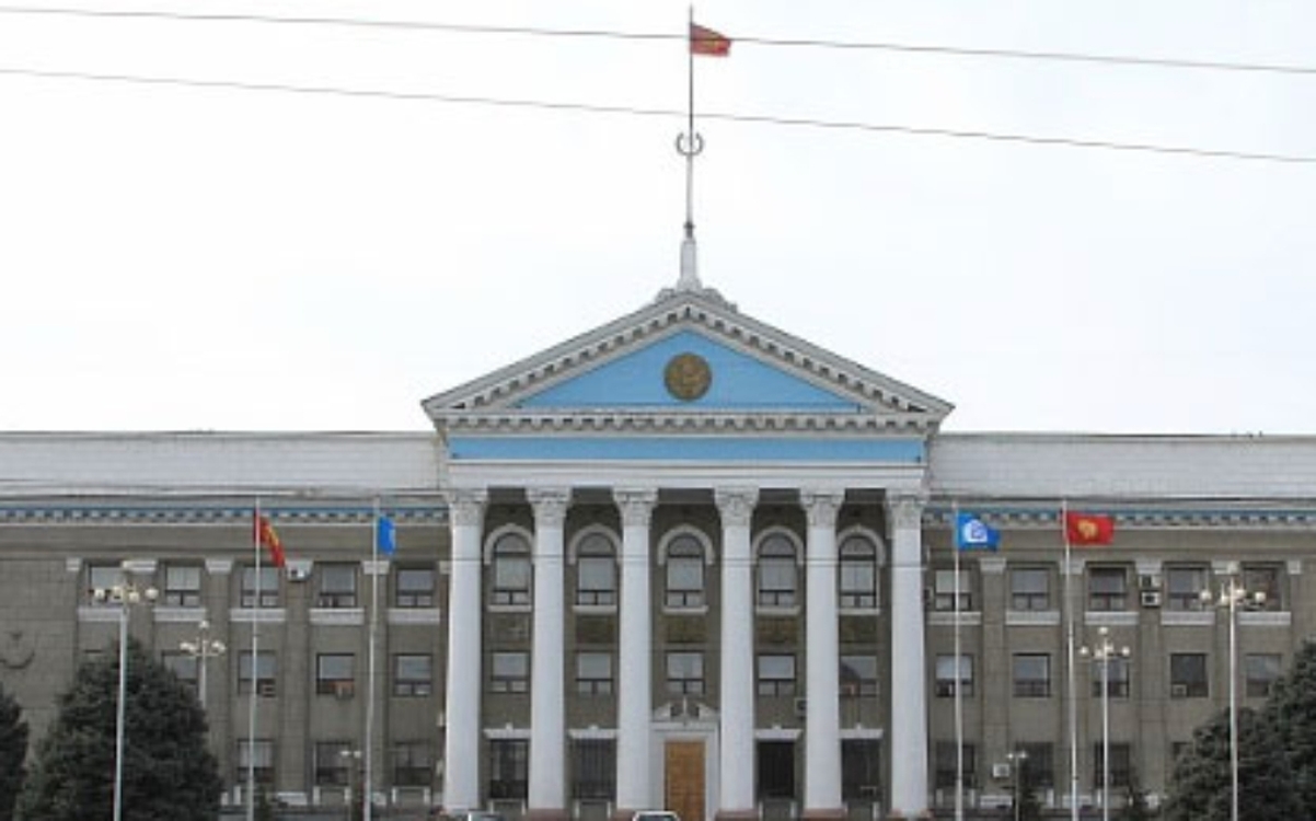 Президент помогает мэрии Бишкека в возвращении незаконно выданных участков земли — Today.kg