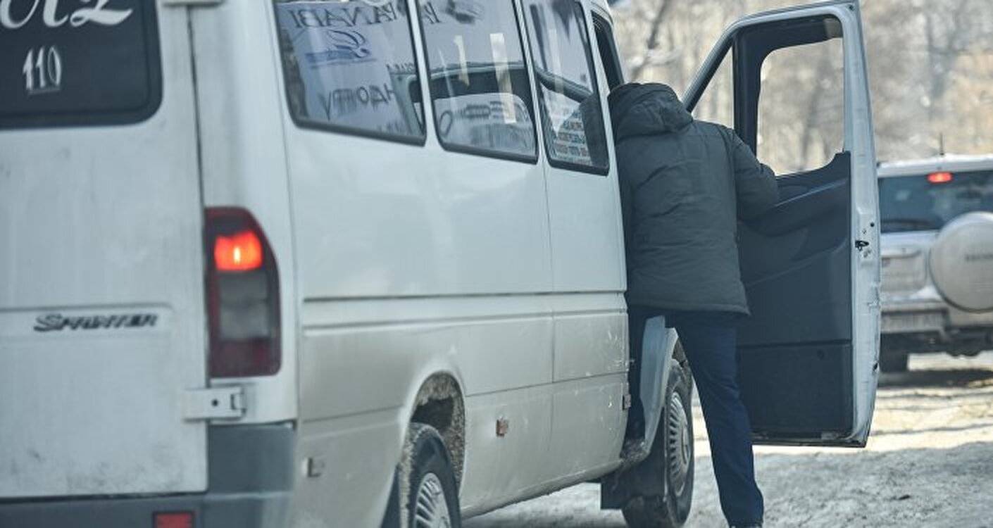 Накажут ли маршруточников за забастовку? Ответ мэрии Бишкека и Минтранса — Today.kg