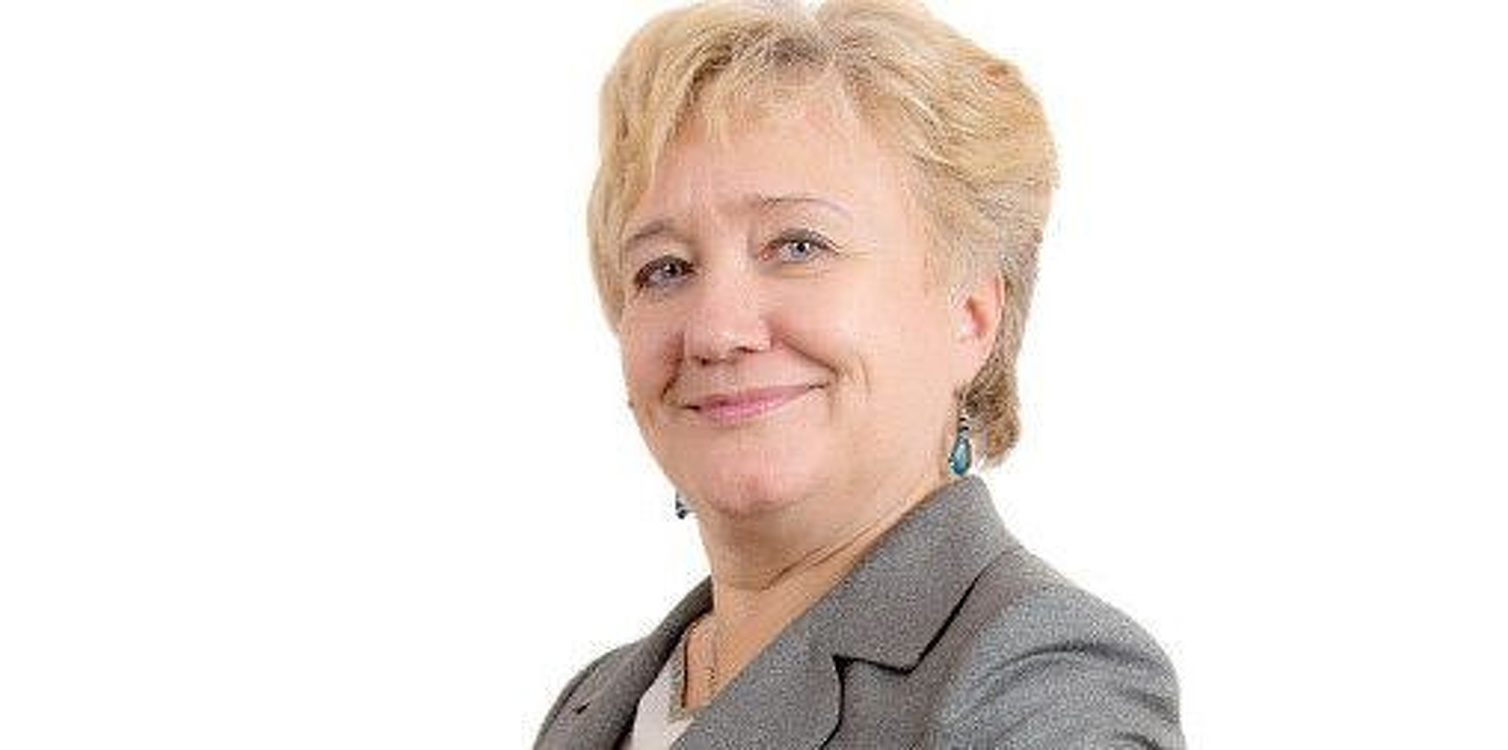 Скончалась экс-депутат БГК и директор школы № 17 Наталья Щербакова — Today.kg