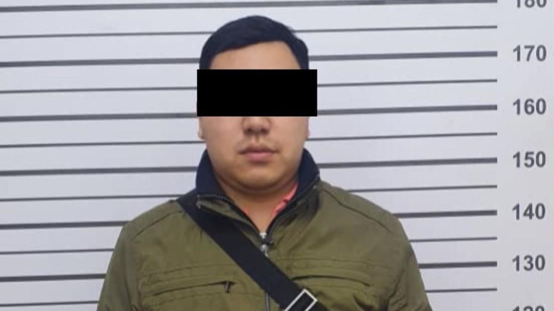 В Бишкеке задержан подозреваемый в мошенничестве  — Today.kg