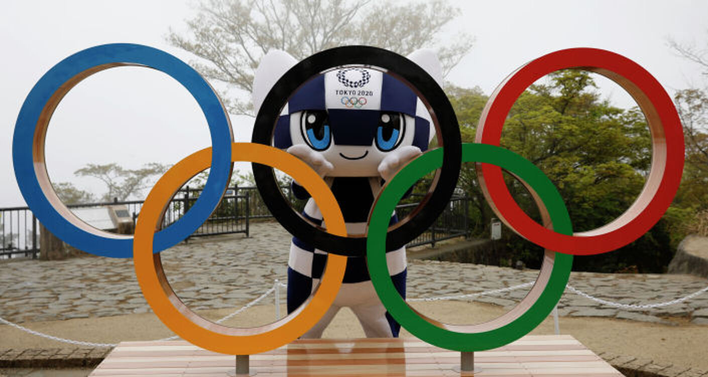 КТРК покажет Олимпиаду в Токио в прямом эфире — Today.kg