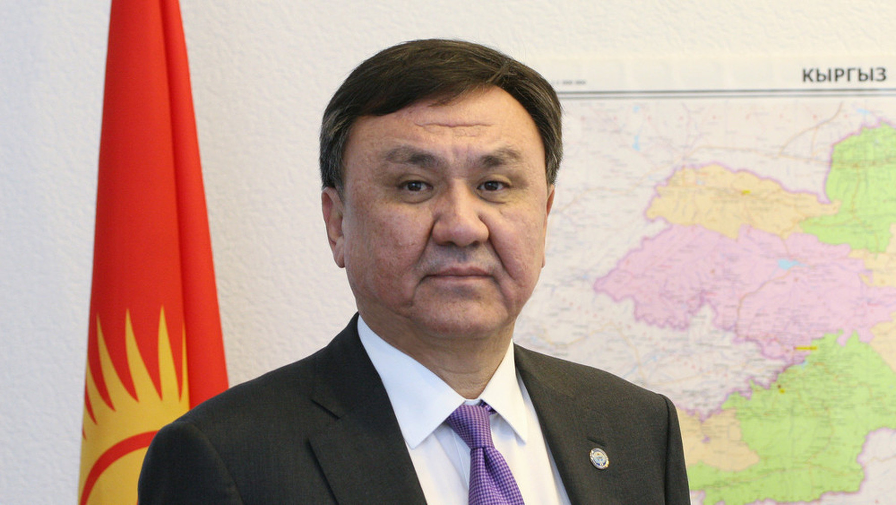 Посол Кыргызстана в Турции попросил у Анкары $5 миллионов для обучения кыргызских имамов — Today.kg