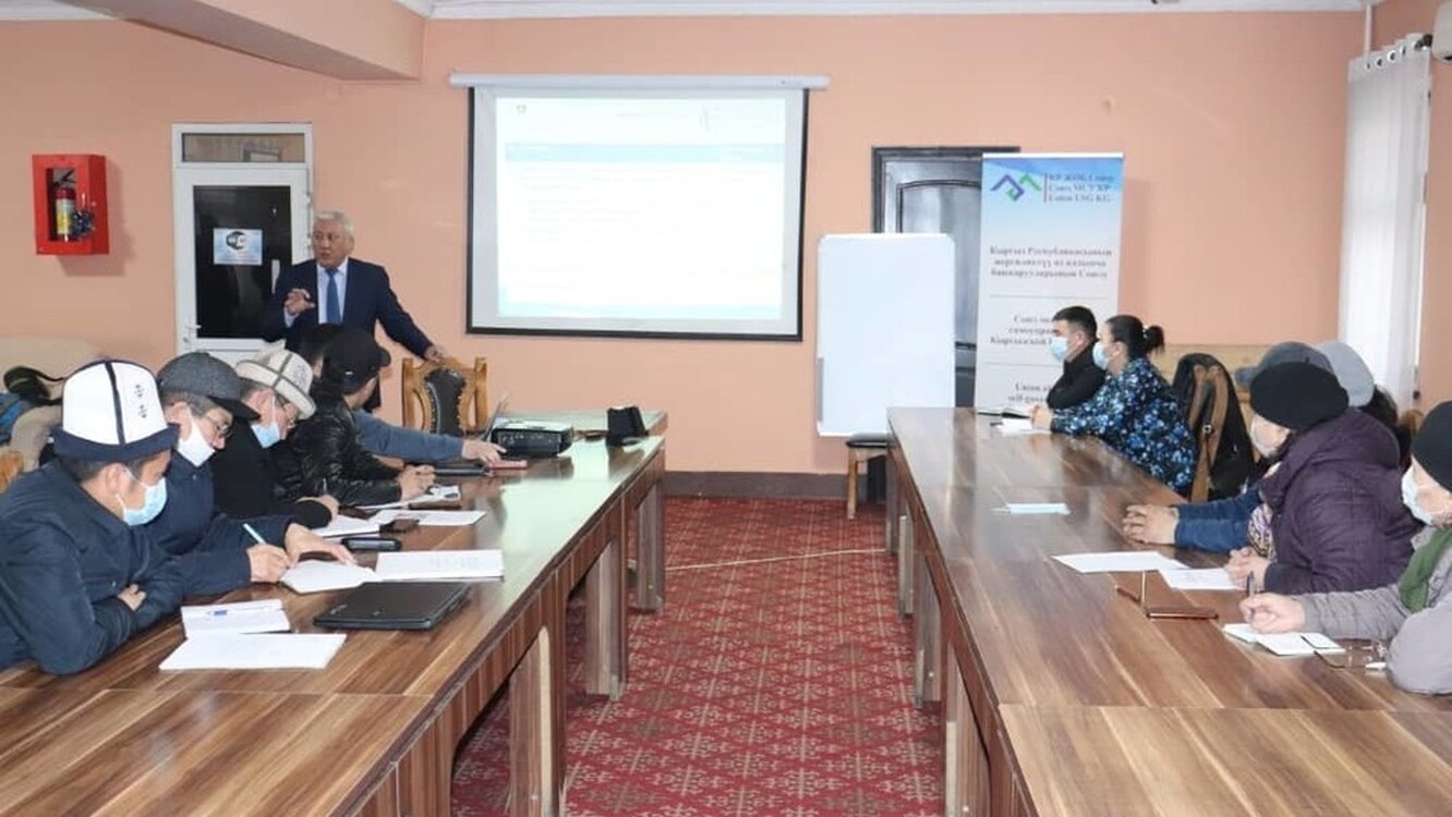 14 активных муниципалитетов Жалал-Абадской области получили гранты на улучшение услуг населению — Today.kg