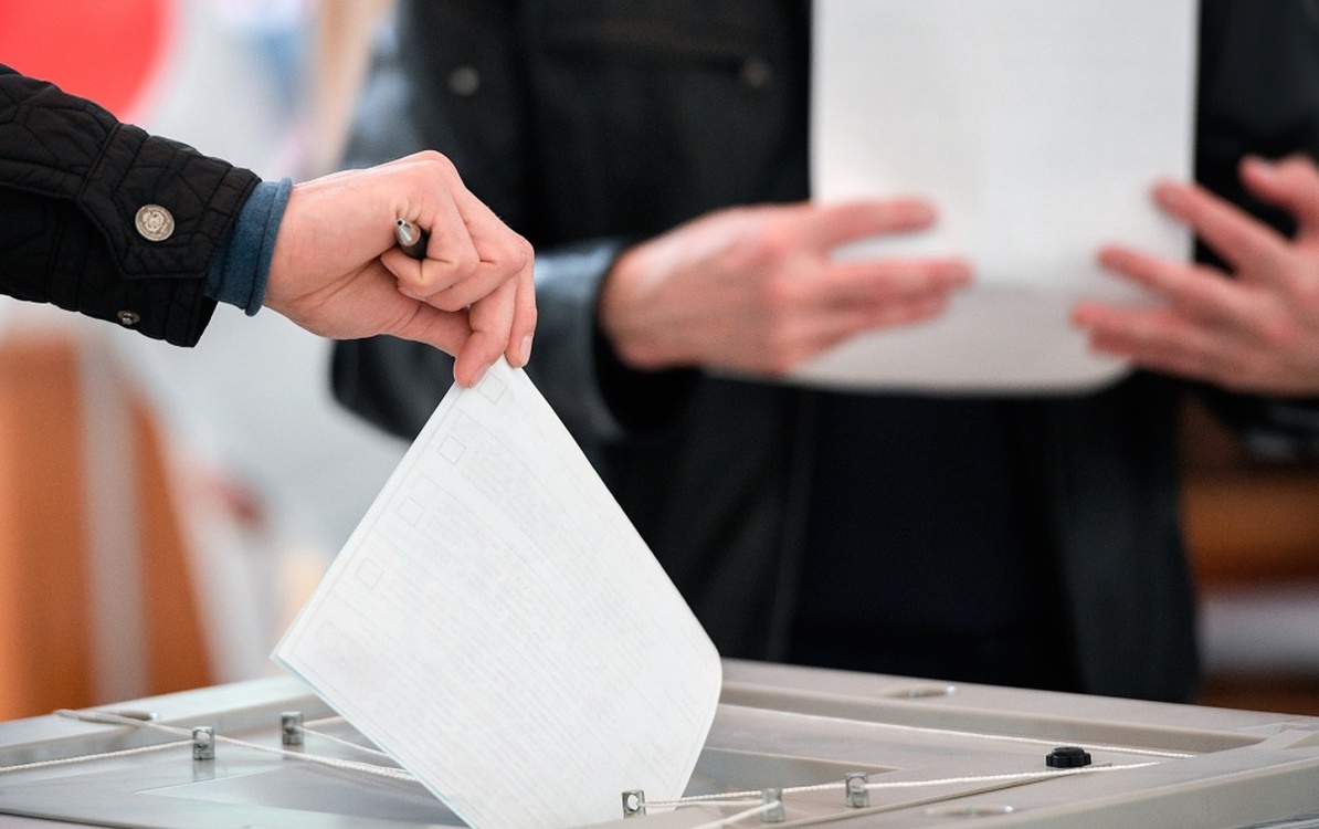 Выборы - 2021: Новая система подсчета голосов работает – член ЦИК КР — Today.kg