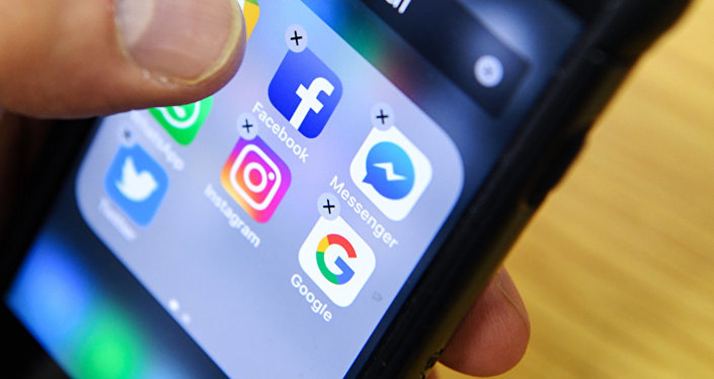 Messenger объединили с чатом Instagram, переписку можно вести в одном сервисе — Today.kg