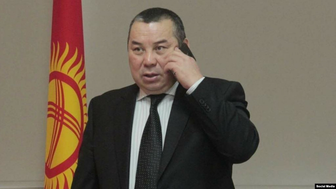 Советник мэра Суракматова материлась в соцсетях. Руководитель аппарата мэрии извинился за это — Today.kg