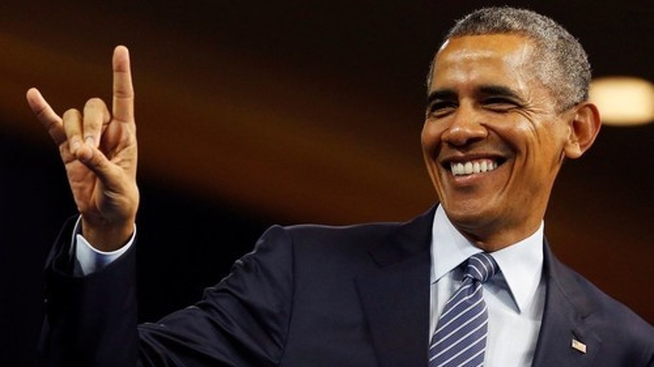 Барак Обама впервые публично поддержал Байдена — Today.kg