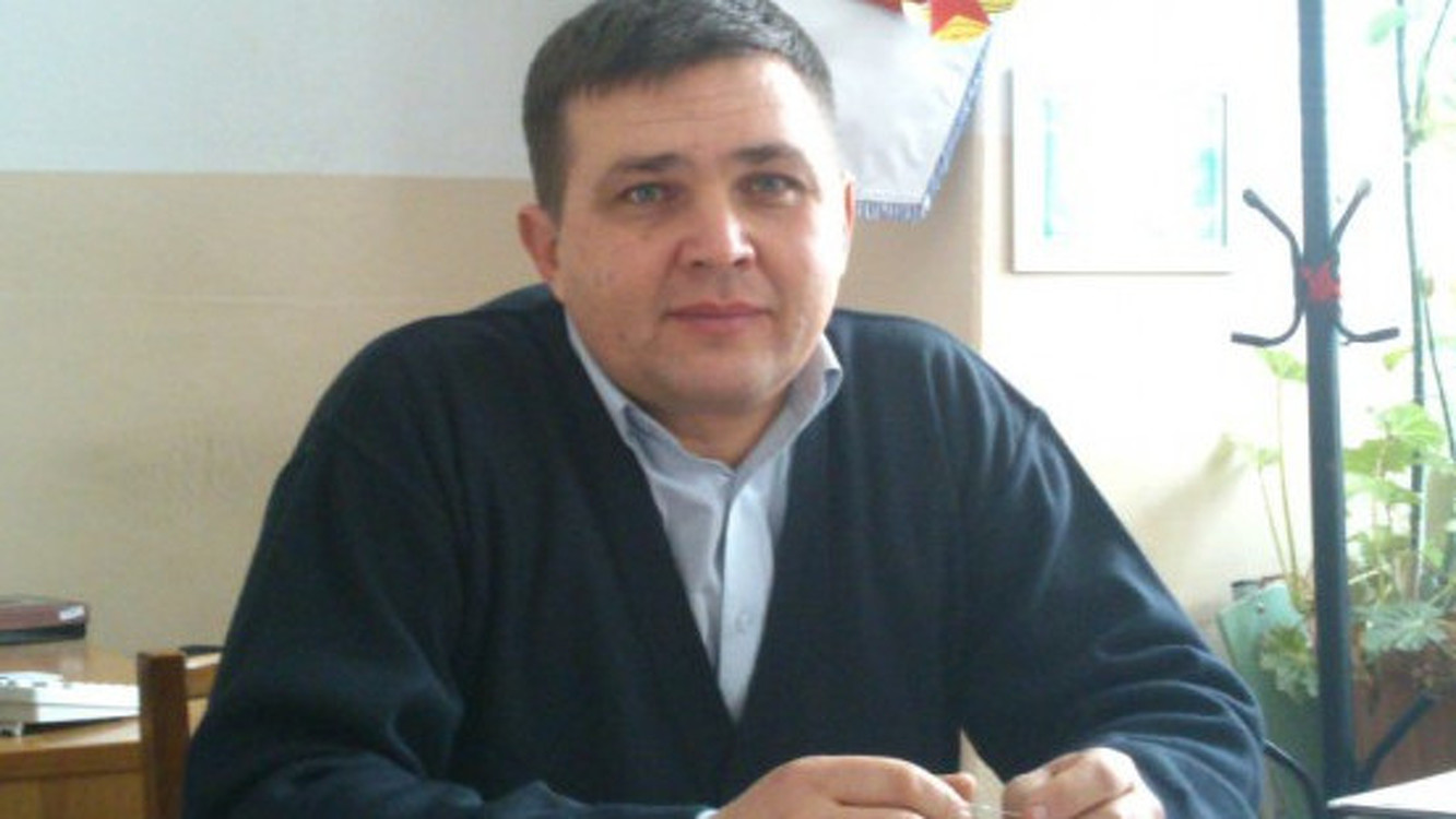 Директора реабилитационного центра Алексея Петрушевского уволили — Today.kg