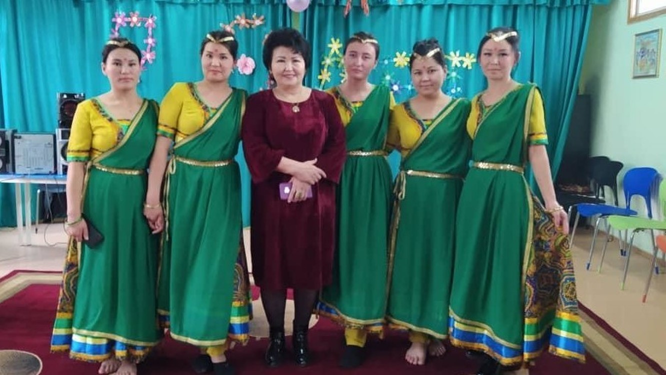 Центр социальной адаптации в Бишкеке детей отмечает 20-летие — Today.kg