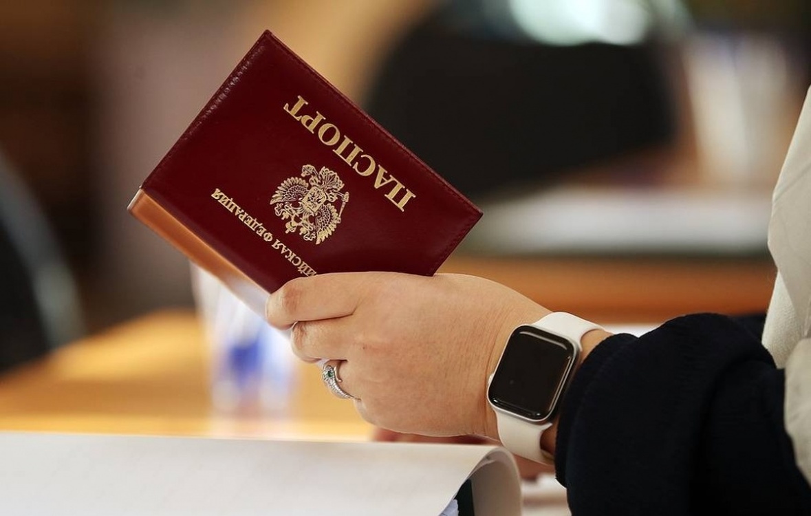 Российский паспорт с 1 июля можно будет оформить за 5 дней — Today.kg