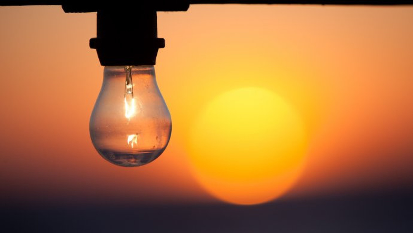 В Джалал-Абадской области каждый день отключают свет. Ответ компании — Today.kg