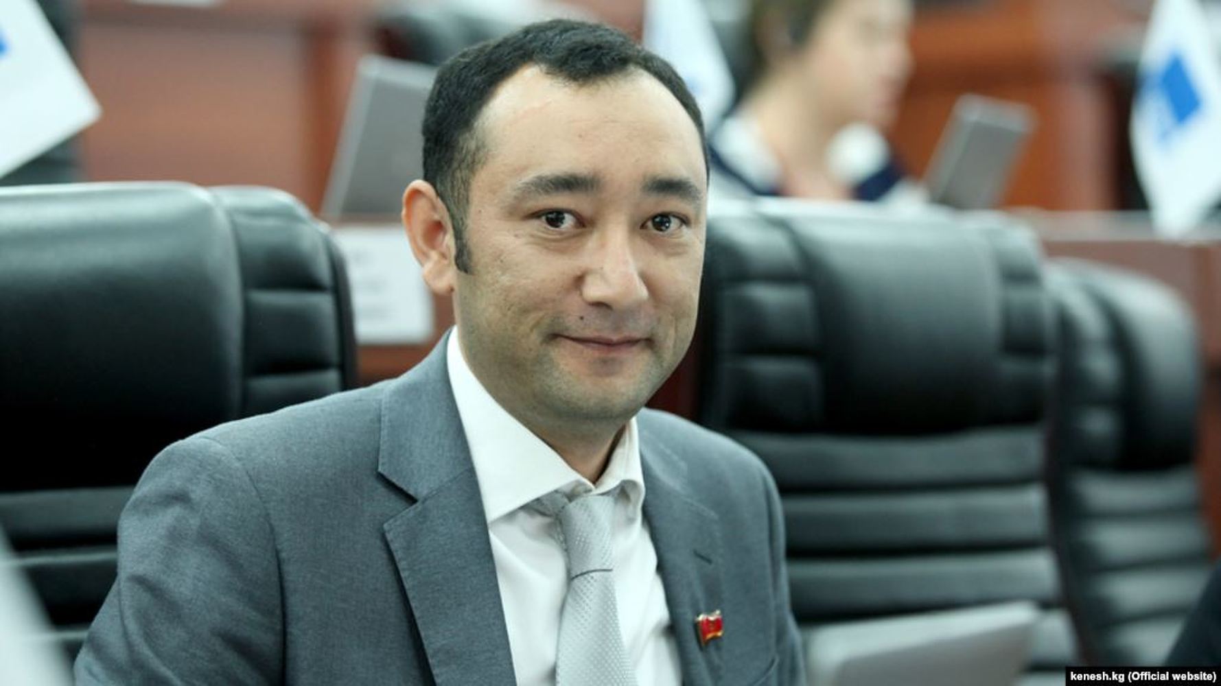Экс-депутат Жогорку Кенеша Музаффар Исаков получил 7 лет тюрьмы — Today.kg