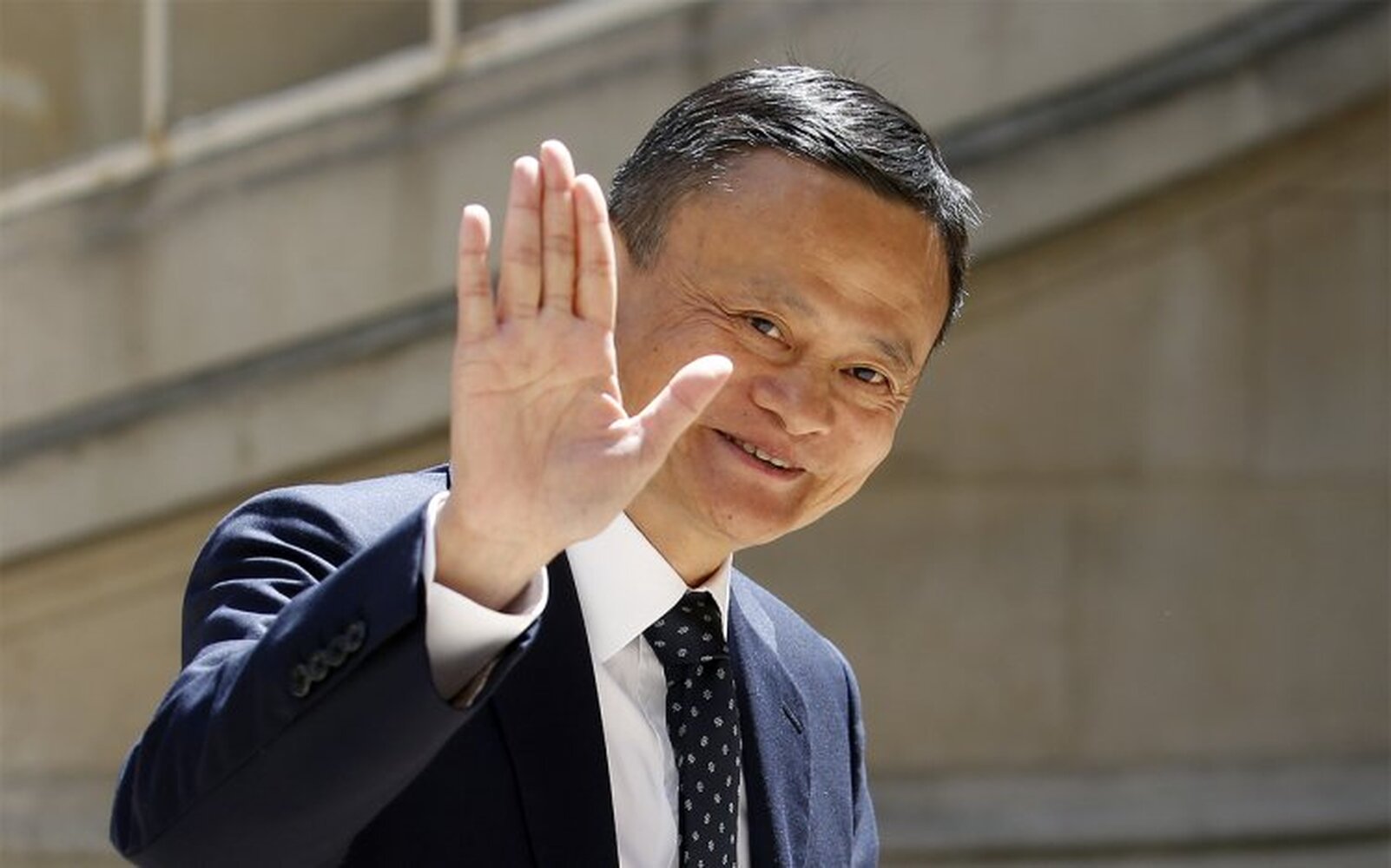 Основатель Alibaba Джек Ма покинул Китай на фоне давления властей — Today.kg