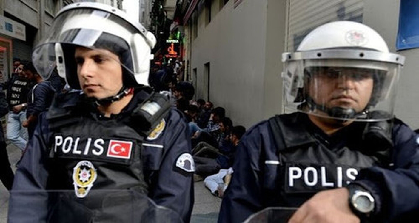 В Турции по обвинению в шпионаже арестован гражданин Узбекистана — Today.kg