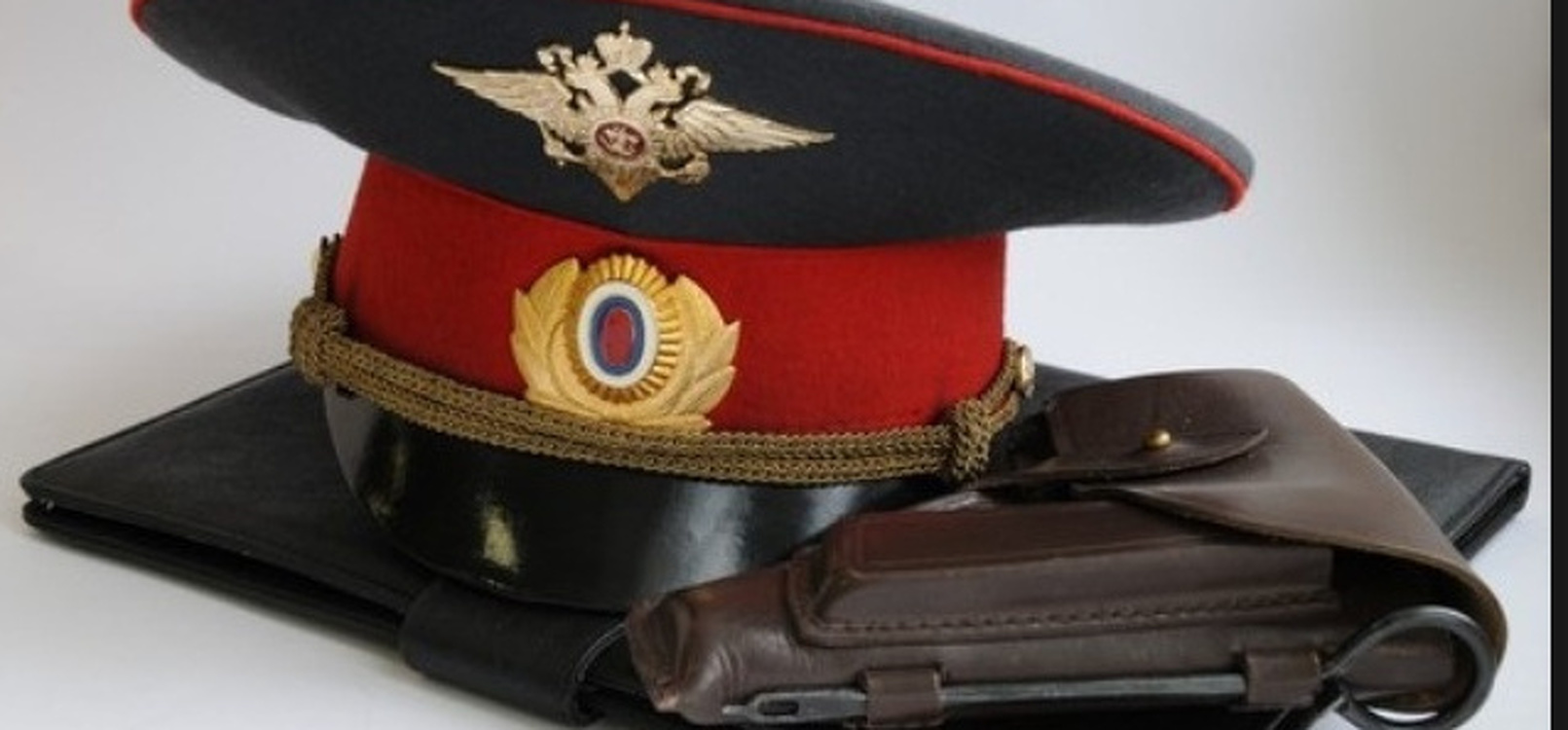 Пьяный милиционер Сокулукского ОВД потерял пистолет. Его нашел прохожий в Бишкеке — Today.kg