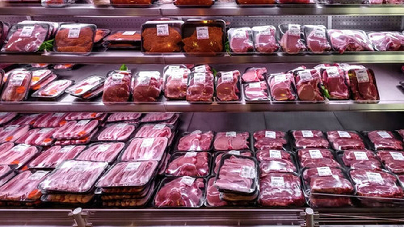 За неделю цены на говядину повысились на 1,2%, - Госантимонополия — Today.kg