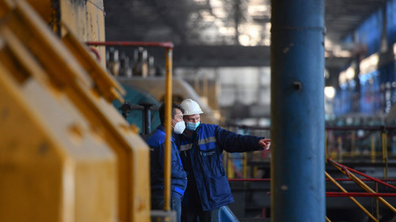 Перевод ТЭЦ Бишкека на газ приведет к росту себестоимости в 2 раза, - предварительные расчеты — Today.kg