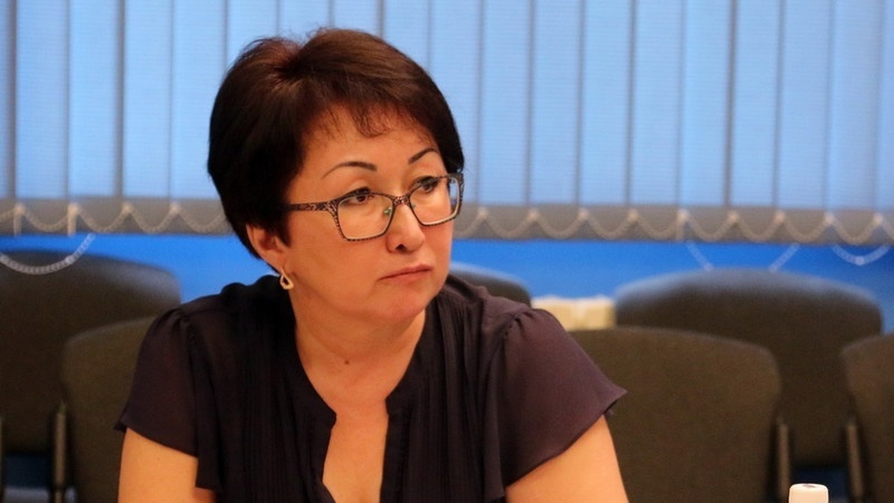 Г.Ускенбаева: Гражданская организация «Открытое правительство» ждет от правительства отчет по внешней помощи на борьбу с COVID-19 — Today.kg