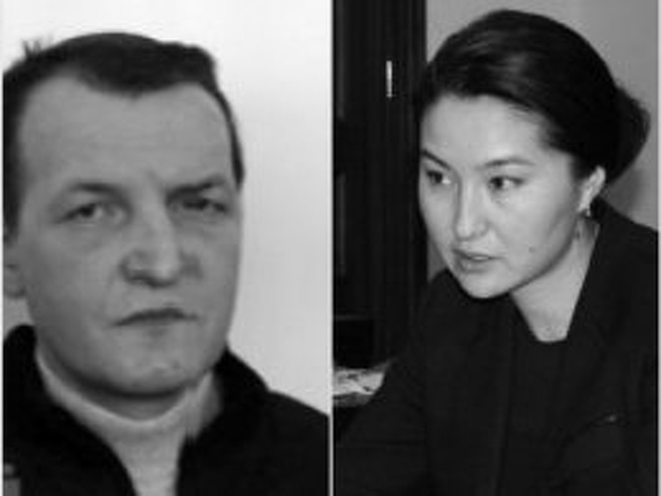 Экс-судья Нарынского горсуда дает показания против Индиры Джолдубаевой — Today.kg