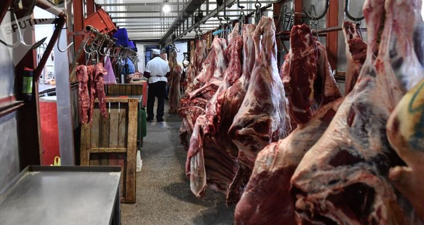 Кабмин предлагает налоговые каникулы при импорте сахара, масла и скота в КР — Today.kg