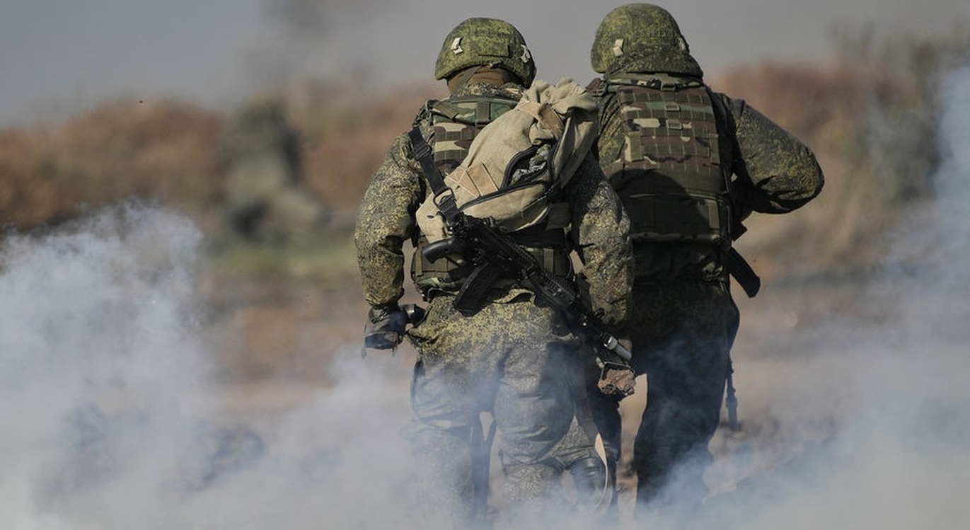 Каких последствий ожидать странам ЦА от войны России в Украине? Мнение экспертов — Today.kg
