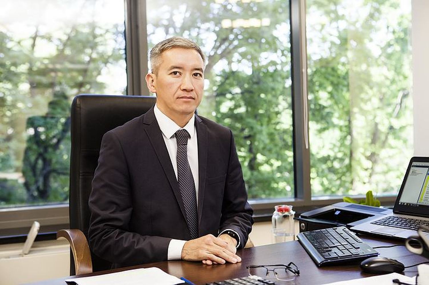 Российско-кыргызский фонд развития  финансирует средний бизнес в Кыргызстане — Today.kg