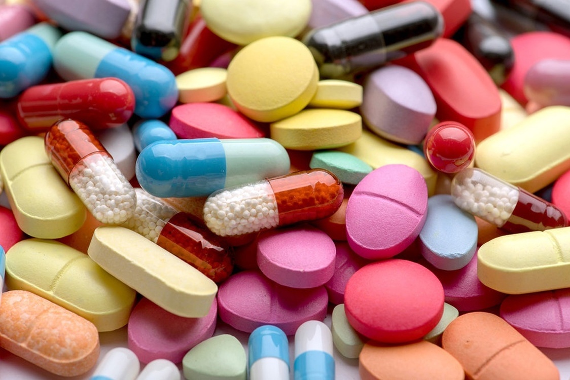 Кабмин ввел временный запрет на экспорт из страны лекарственных средств — Today.kg