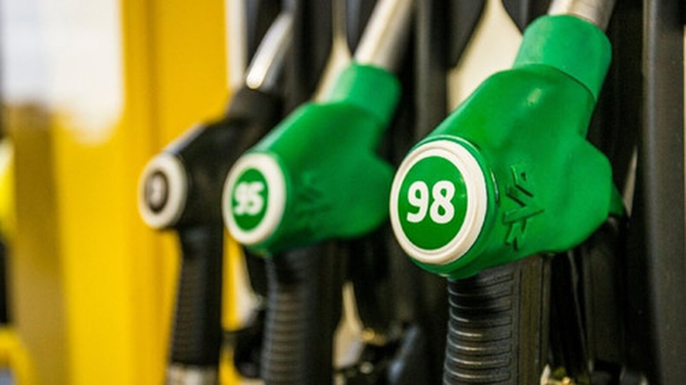 Цены на бензин и дизельное топливо за неделю выросли на 2%, - Антимонополия — Today.kg