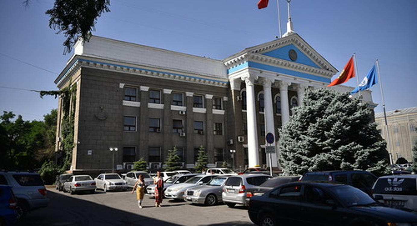 Мэрия Бишкека: 4 вида бизнеса, которые остаются под запретом — Today.kg