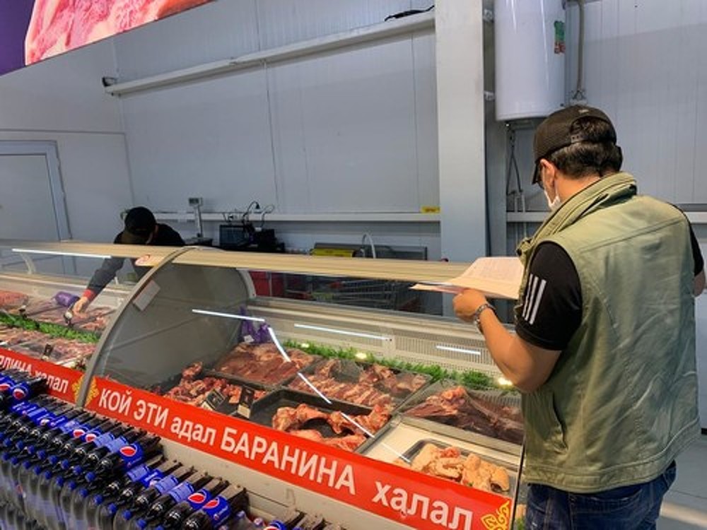 За год цены на говядину в Бишкеке выросли на 10-50 сомов, - Минэкономики — Today.kg