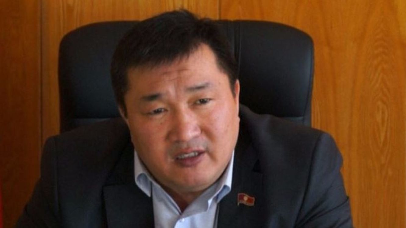 Полпреда президента в парламенте Дыйканбаева водворили в СИЗО ГКНБ на два месяца — Today.kg