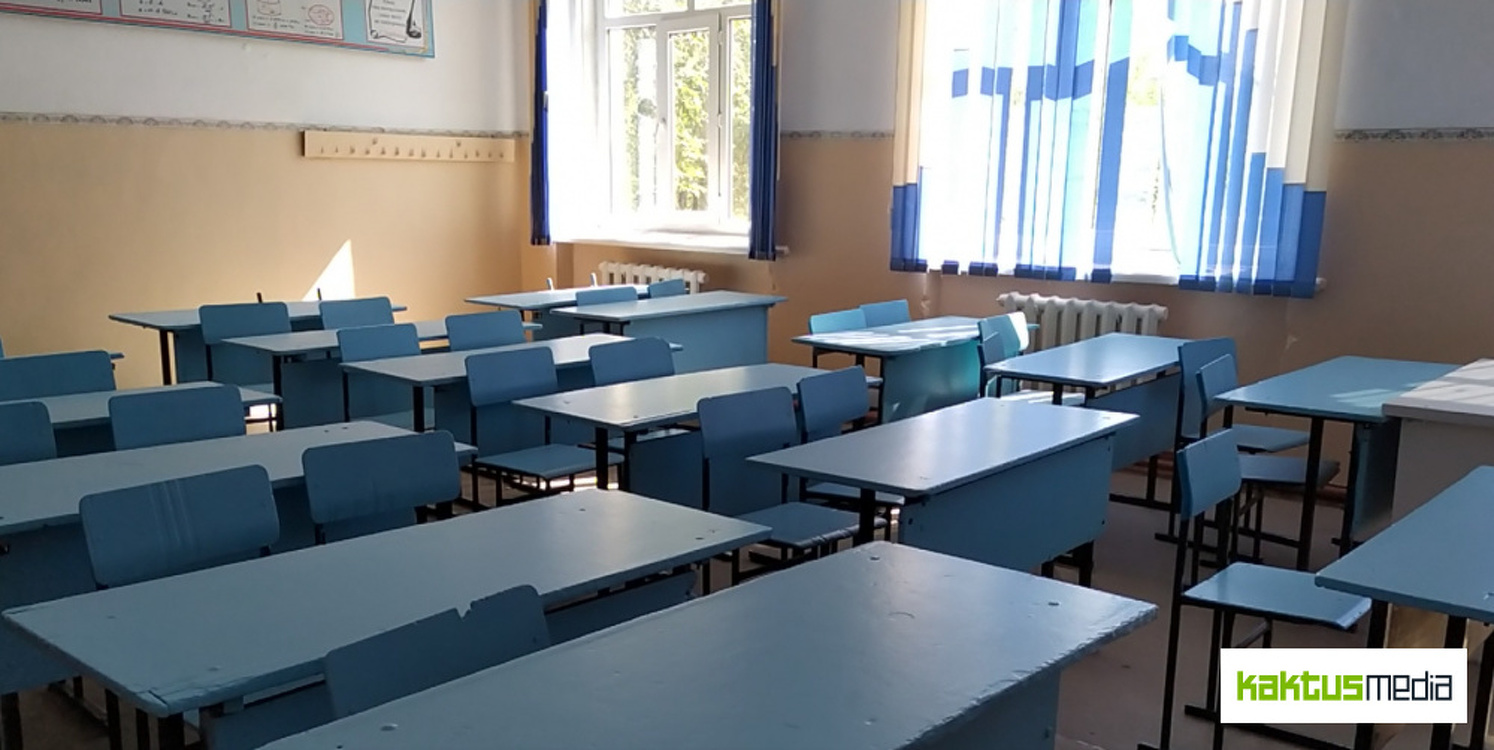 Депутат БГК считает недопустимыми дополнительные занятия в школах — Today.kg