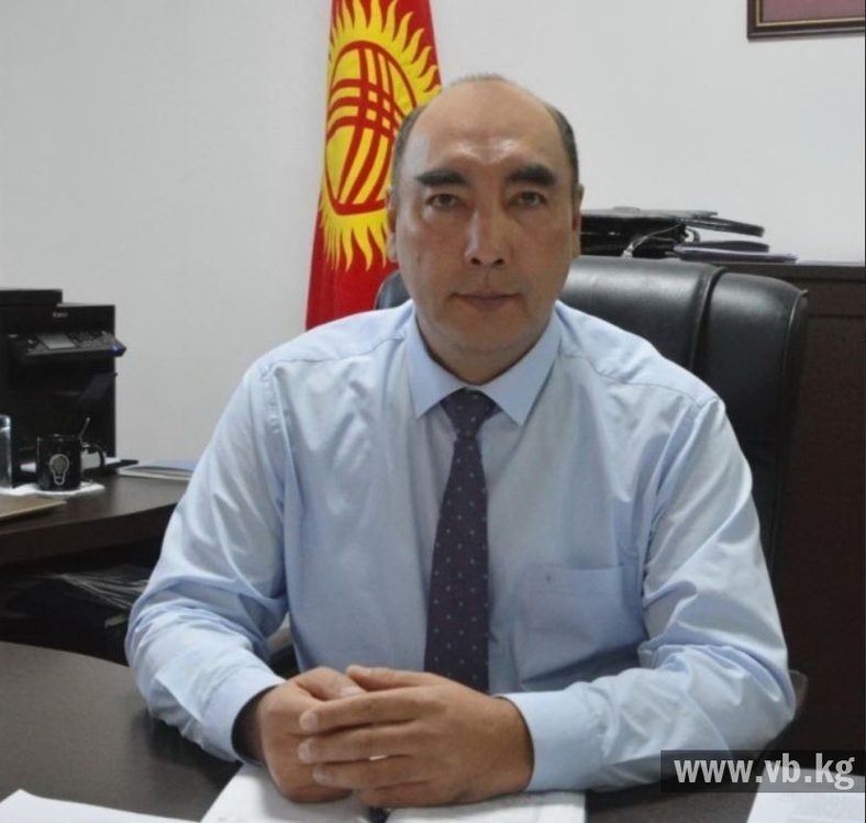 Талайбек Байгазиев: Веерных отключений не будет (видео) — Today.kg