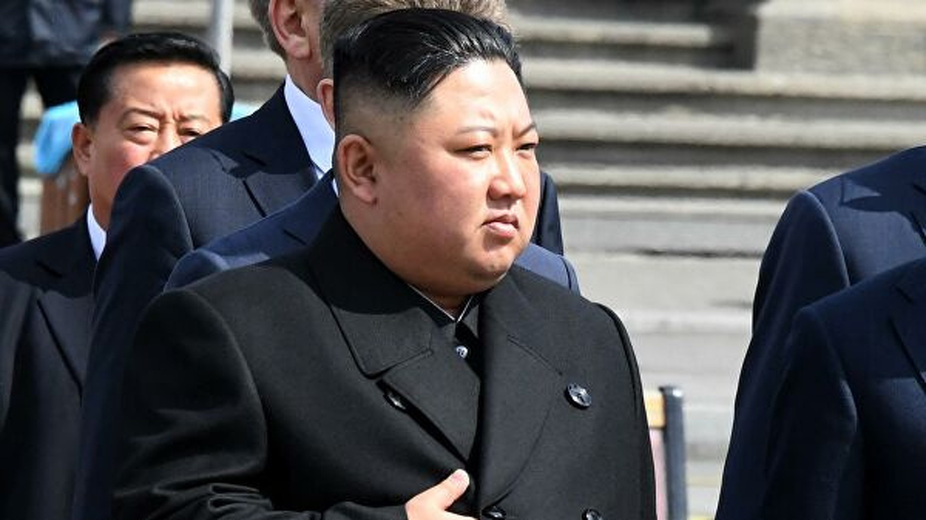 Озвучена твердая позиция Южной Кореи о здоровье Ким Чен Ына — Today.kg