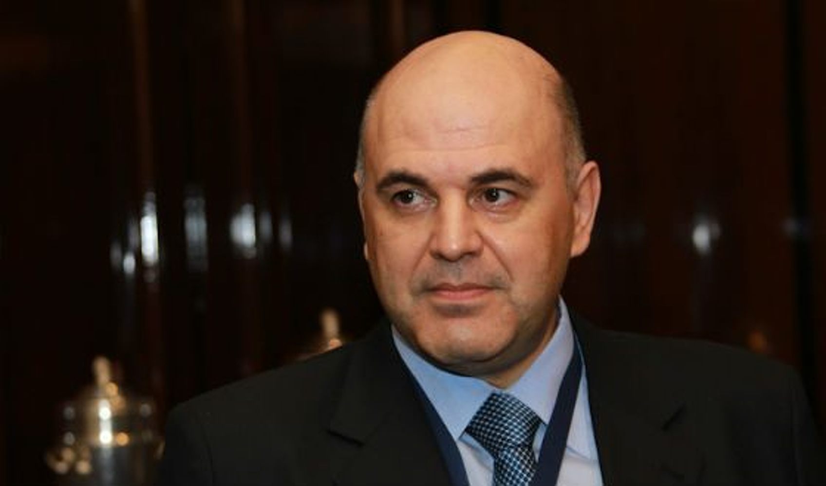 Мишустин Михаил Владимирович премьер министр РФ