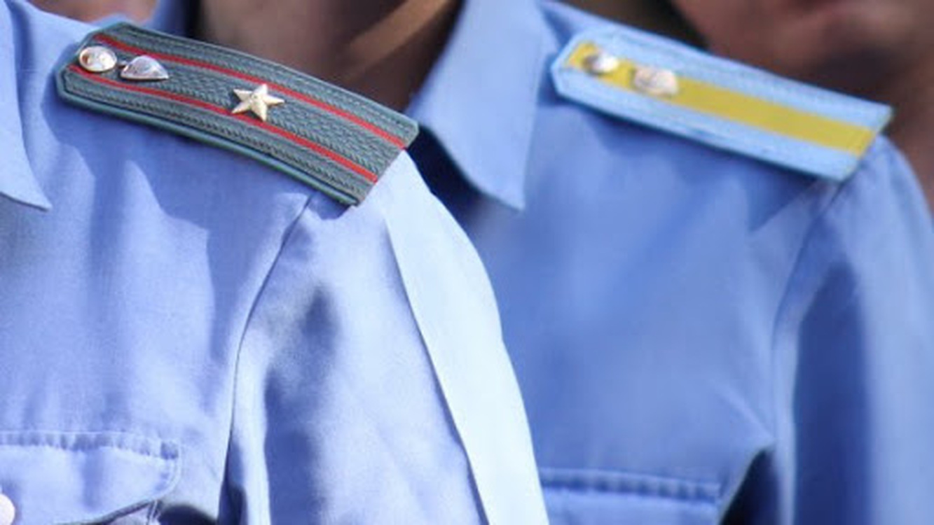 Более трех тысяч милиционеров будут обеспечивать безопасность на выборах — Today.kg