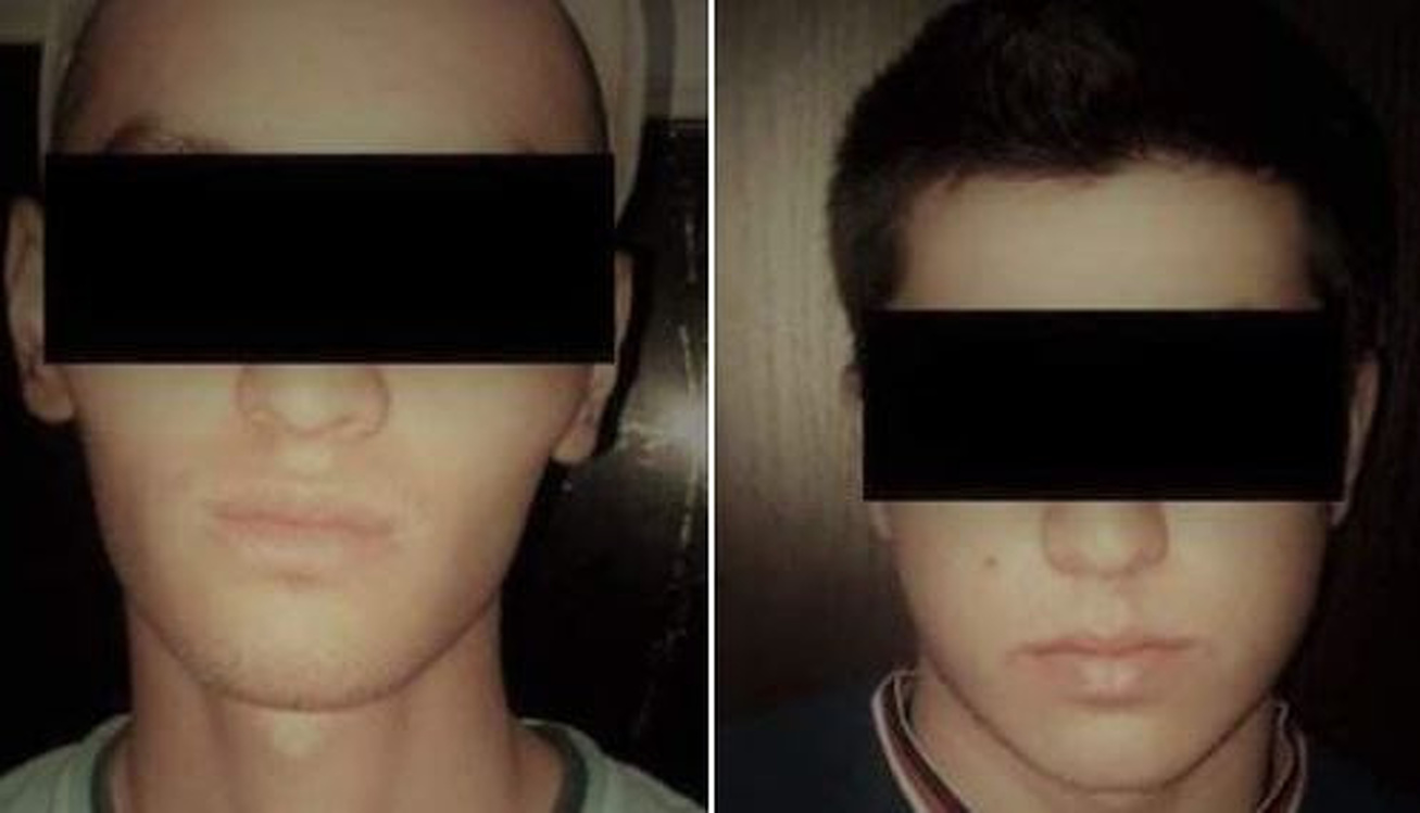 В центре Бишкека двое парней в масках пытались ограбить продавца — Today.kg