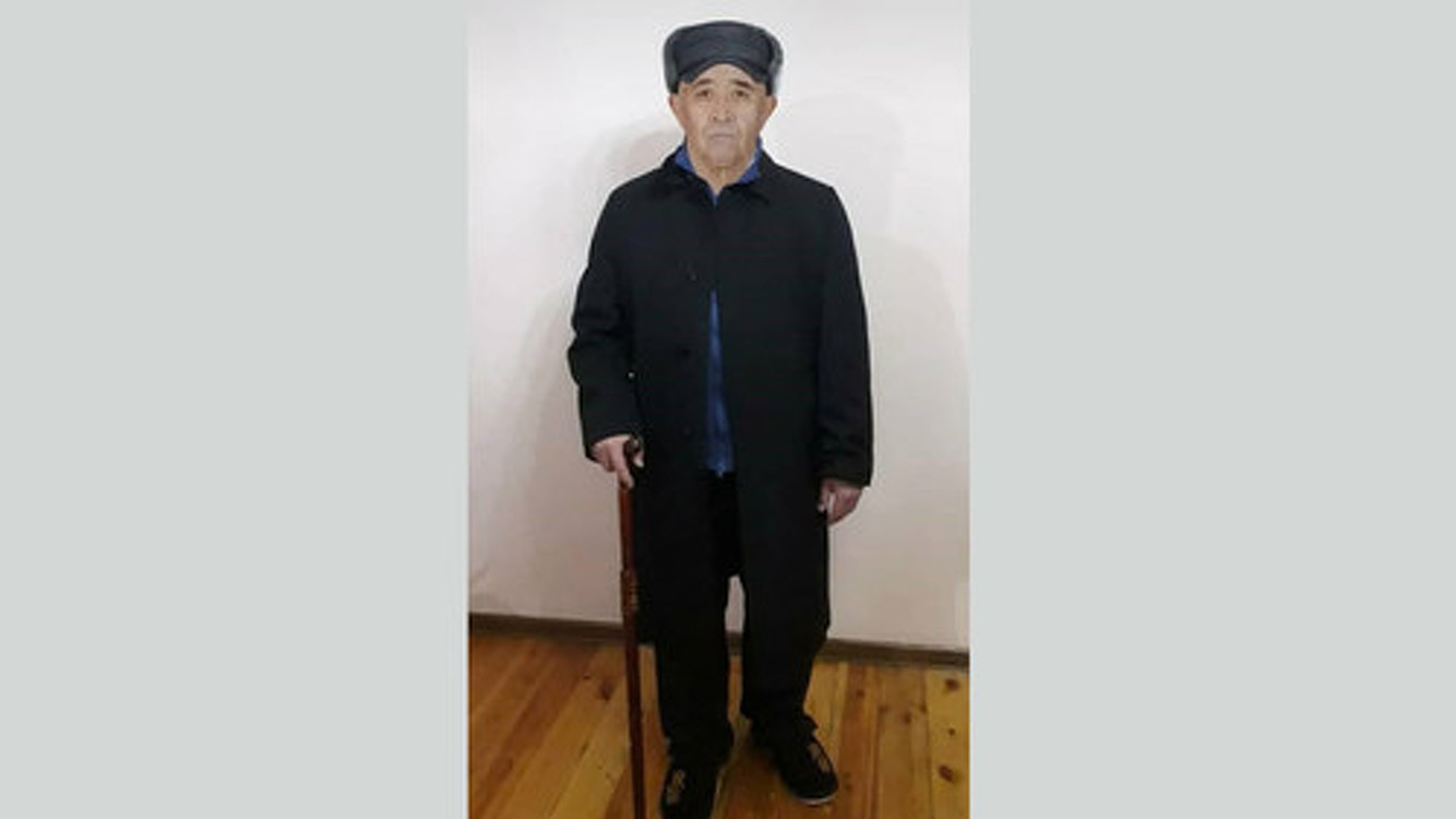 Пропавший в Бишкеке 70-летний Акпарали Акматалиев нашелся — Today.kg