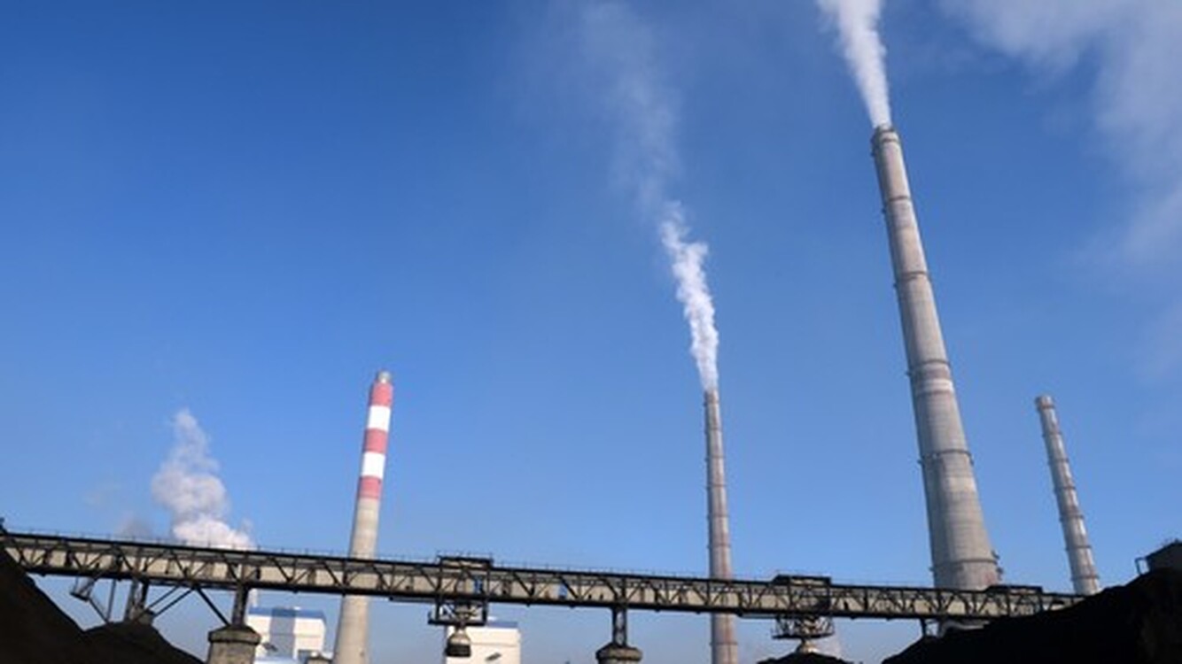 Российские ученые научились извлекать до 85% полезных элементов из отходов ТЭЦ — угольной золы — Today.kg