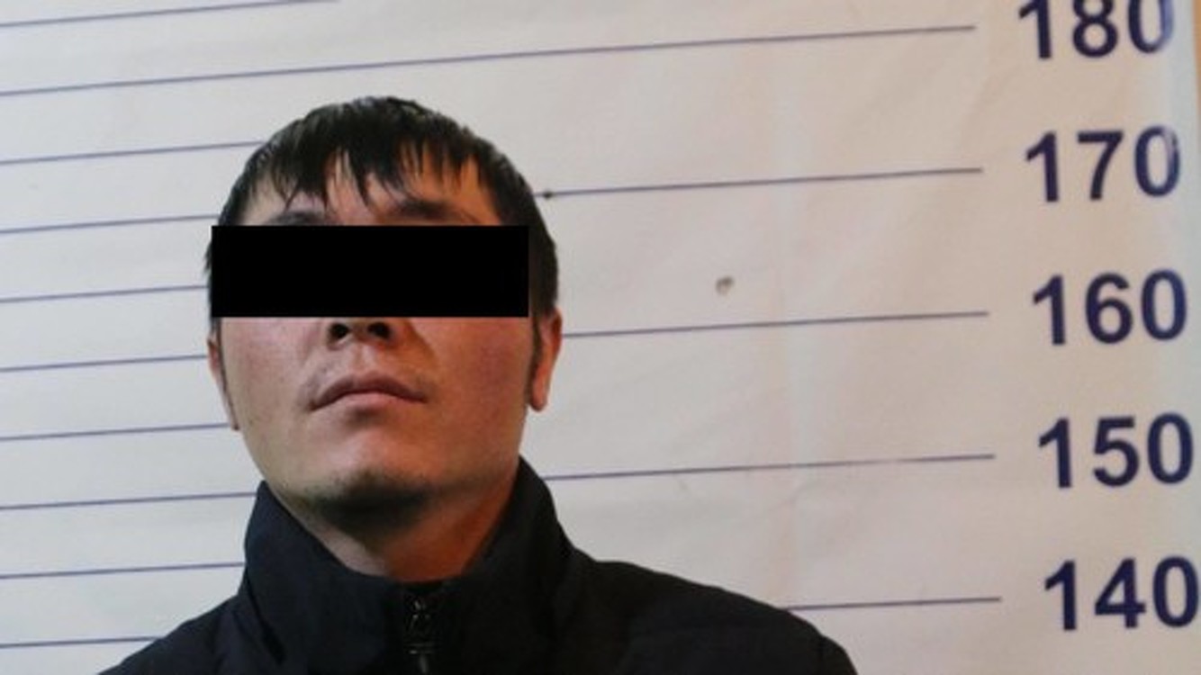 В Бишкеке девушку ограбил ее знакомый — Today.kg