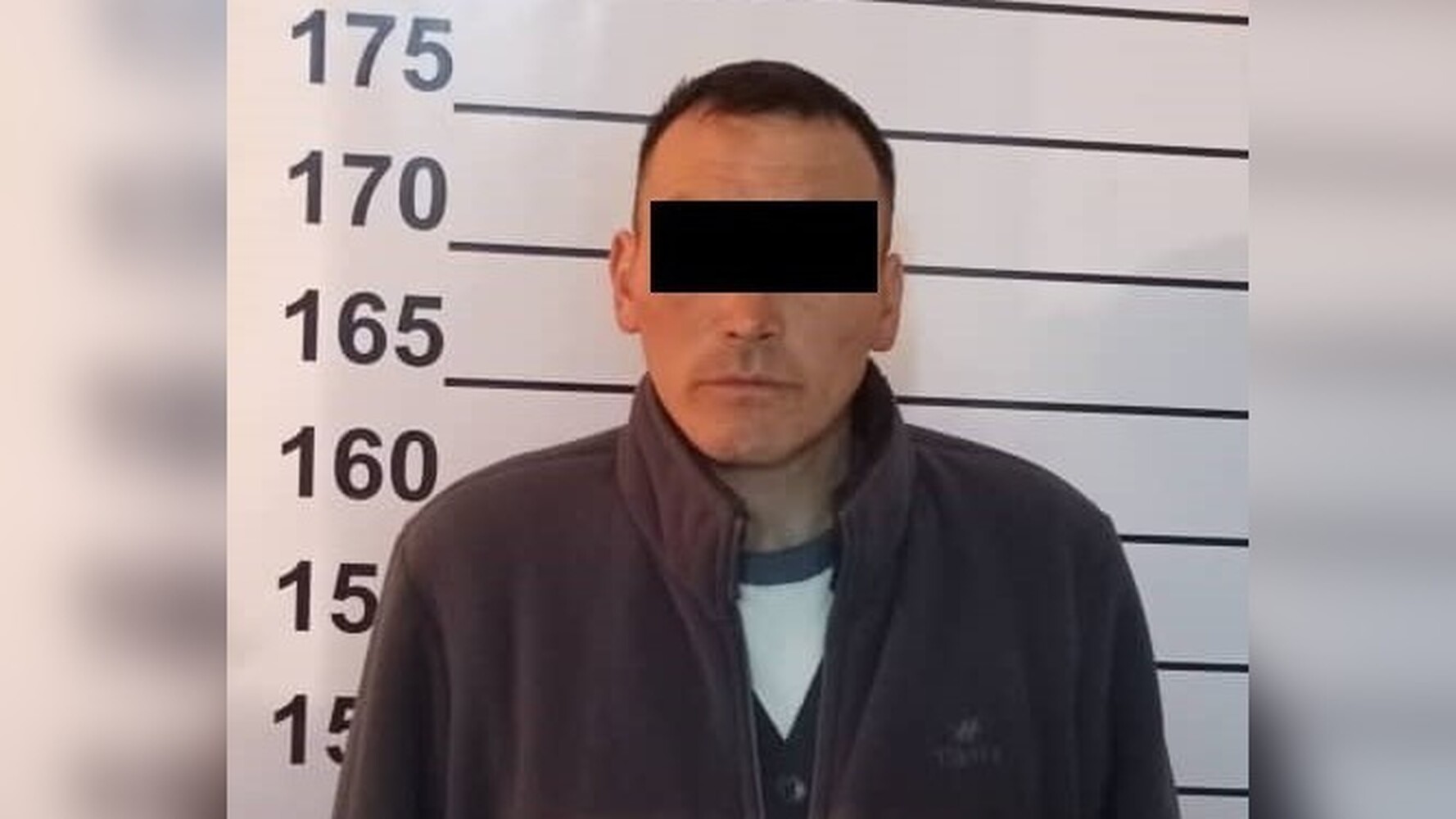 На востоке Иссык-Куля за истязание жены задержали 41-летнего мужчину — Today.kg