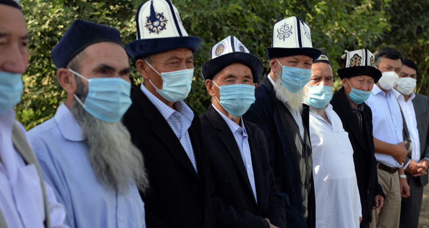 С 1 октября кыргызстанцам повысят пенсии. На сколько — Today.kg