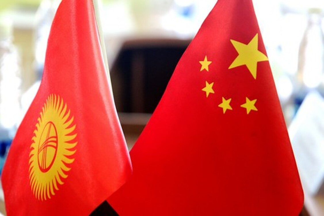 Садыр Жапаров призвал китайских бизнесменов к участию в новых проектах в Кыргызстане, - посольство КНР в КР — Today.kg